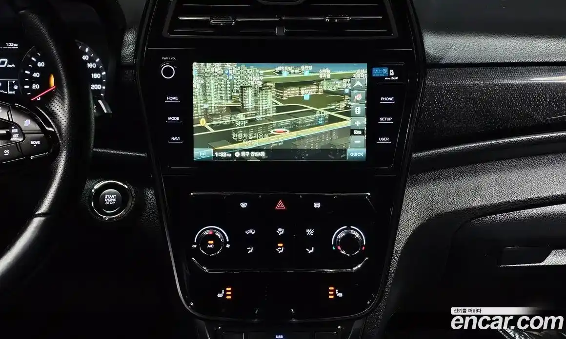 SsangYong TIBOLI 2021 1.5 автомат (гидро), фото 20