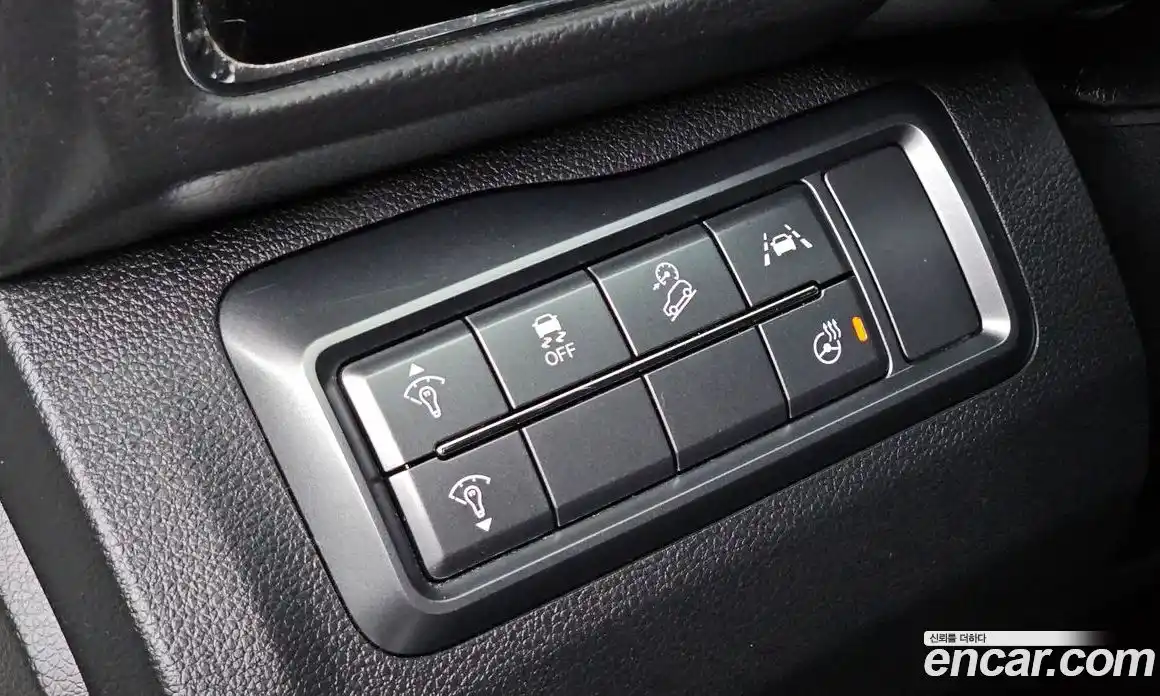 SsangYong TIBOLI 2021 1.5 автомат (гидро), фото 22