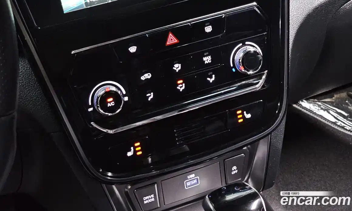 SsangYong TIBOLI 2021 1.5 автомат (гидро), фото 25