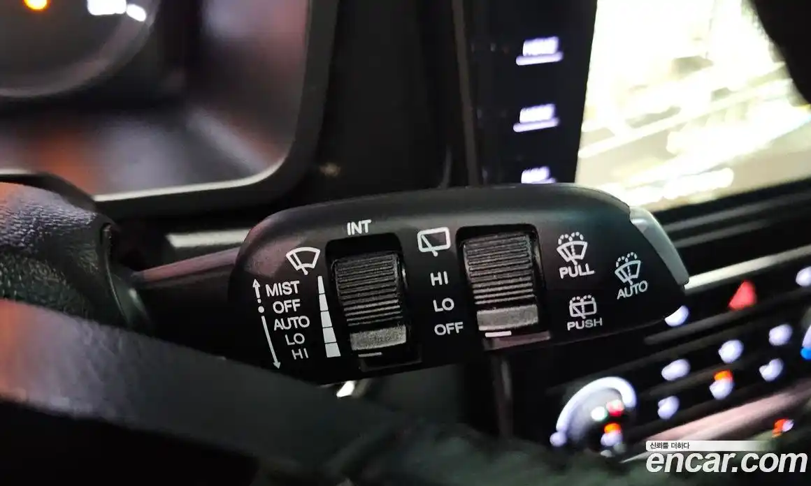 SsangYong TIBOLI 2021 1.5 автомат (гидро), фото 27