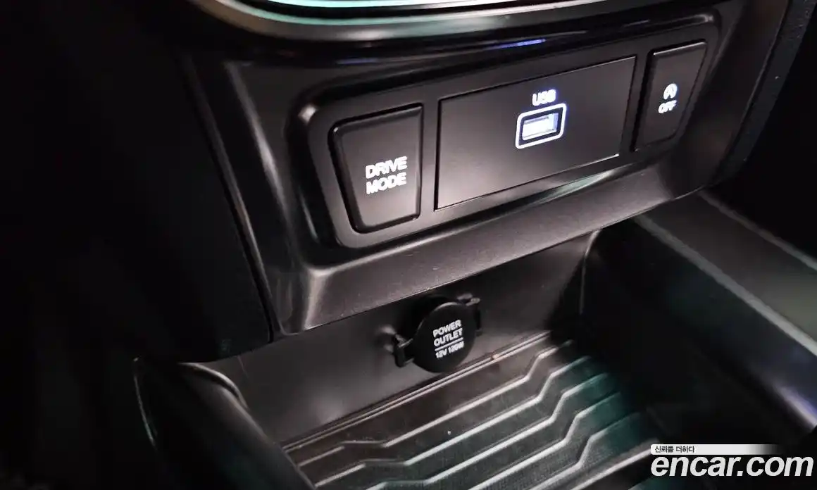 SsangYong TIBOLI 2021 1.5 автомат (гидро), фото 28