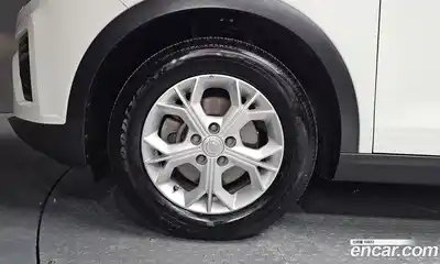 SsangYong TIBOLI 2021 1.5 автомат (гидро), миниатюра 4