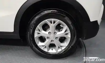 SsangYong TIBOLI 2021 1.5 автомат (гидро), миниатюра 6