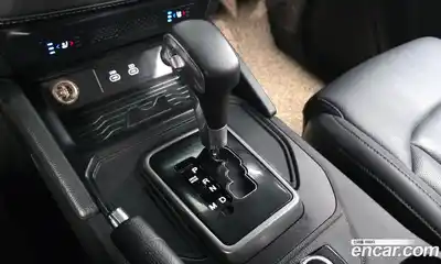 SsangYong Rexton 2023 2.2 автомат (гидро), миниатюра 12