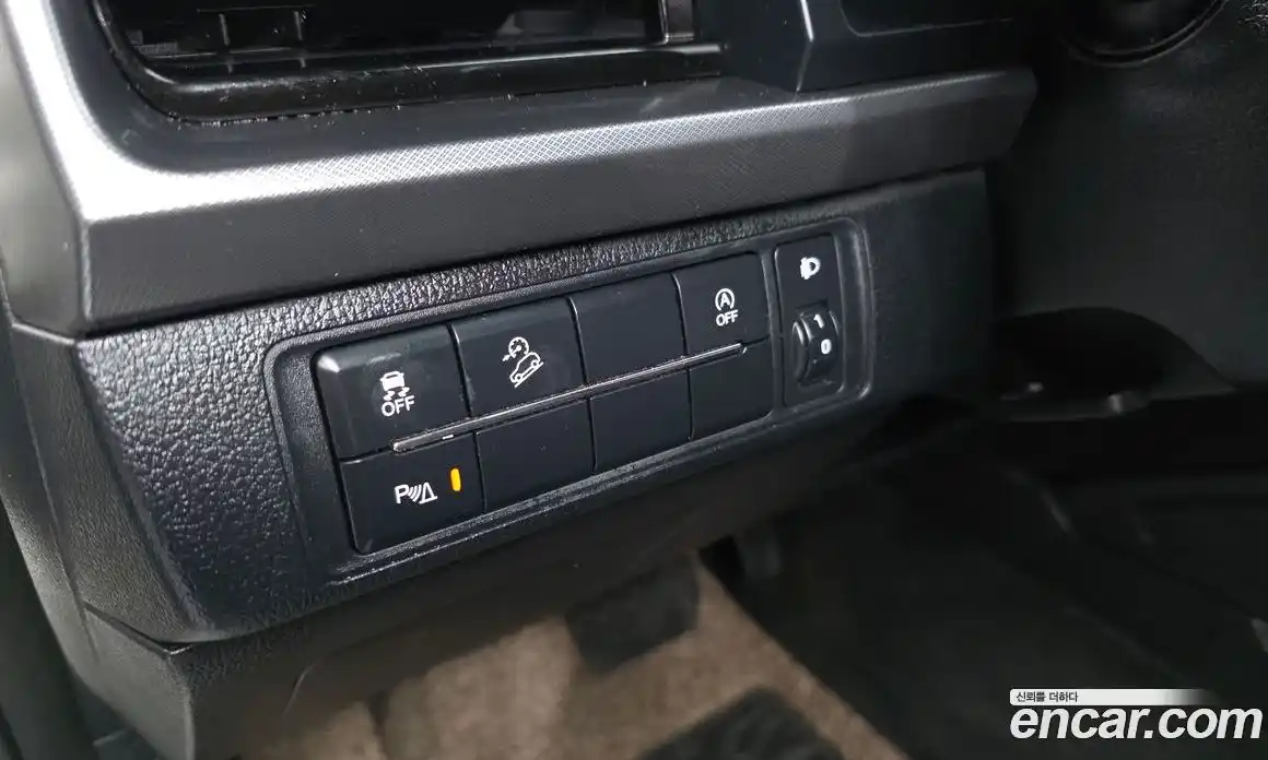 SsangYong Rexton 2023 2.2 автомат (гидро), фото 27