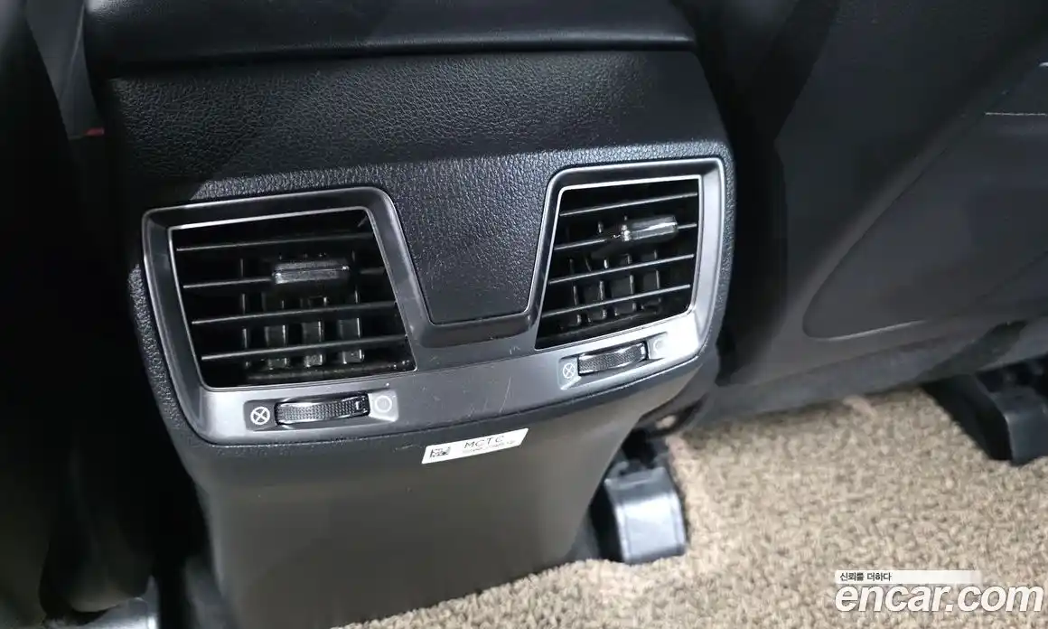 SsangYong Rexton 2023 2.2 автомат (гидро), фото 31