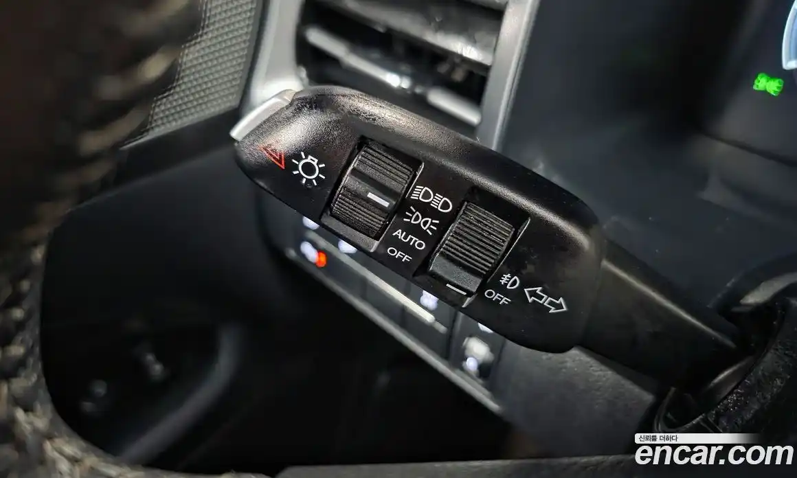 SsangYong Rexton 2023 2.2 автомат (гидро), фото 34
