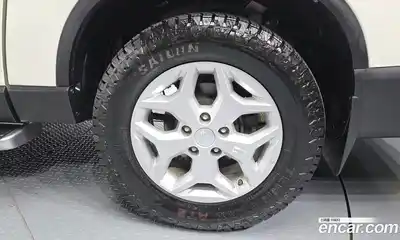 SsangYong Rexton 2023 2.2 автомат (гидро), миниатюра 5