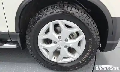 SsangYong Rexton 2023 2.2 автомат (гидро), миниатюра 7