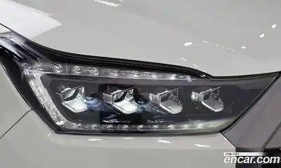 SsangYong Rexton 2023 2.2 автомат (гидро), миниатюра 8