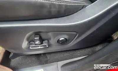 SsangYong Rexton 2020 2.2 автомат (гидро), миниатюра 11