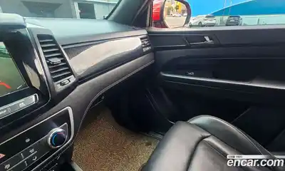 SsangYong Rexton 2020 2.2 автомат (гидро), миниатюра 5