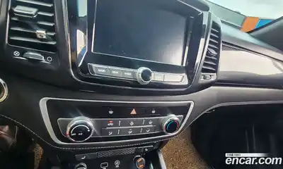 SsangYong Rexton 2020 2.2 автомат (гидро), миниатюра 8