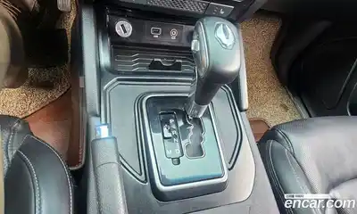SsangYong Rexton 2020 2.2 автомат (гидро), миниатюра 9