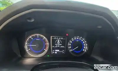 SsangYong Rexton 2020 2.2 автомат (гидро), миниатюра 10