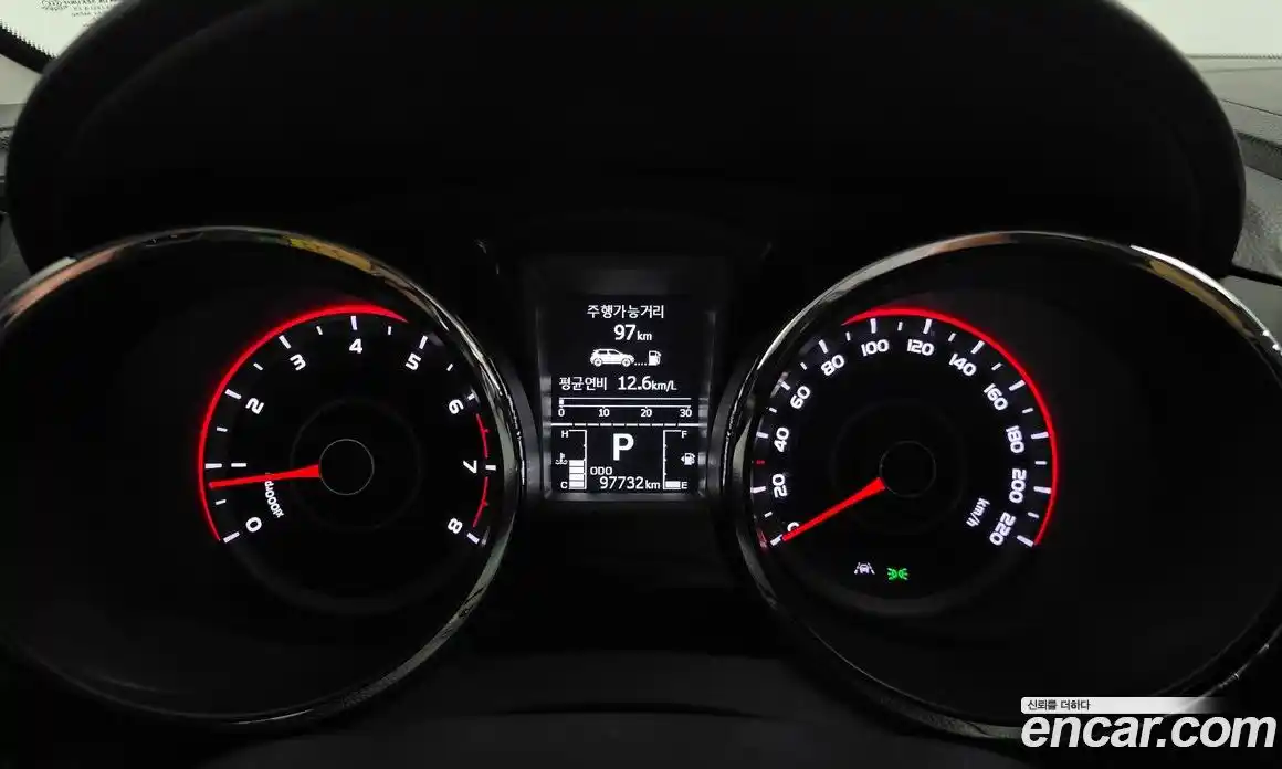 SsangYong TIBOLI 2018 1.6 автомат (гидро), фото 11