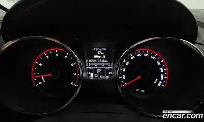 SsangYong TIBOLI 2018 1.6 автомат (гидро), миниатюра 11