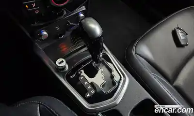 SsangYong TIBOLI 2018 1.6 автомат (гидро), миниатюра 12