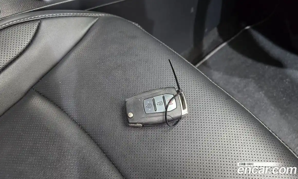 SsangYong TIBOLI 2018 1.6 автомат (гидро), фото 22