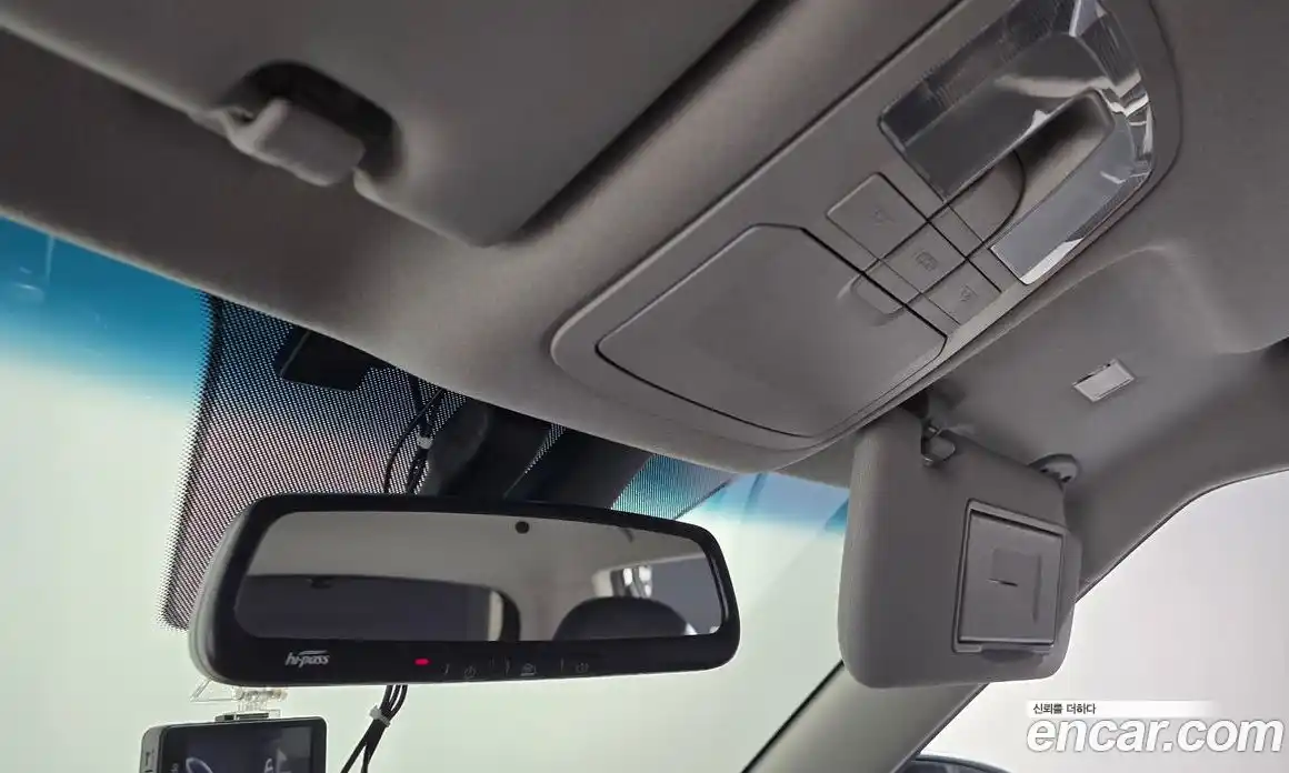SsangYong TIBOLI 2018 1.6 автомат (гидро), фото 24