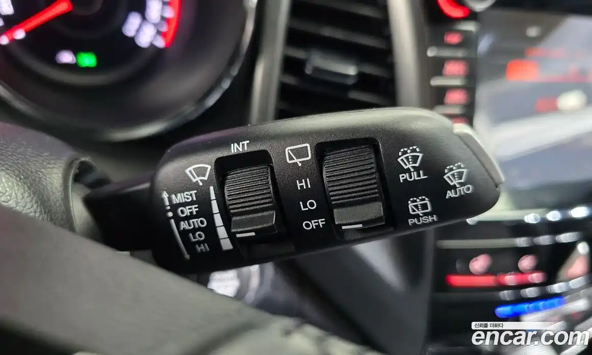 SsangYong TIBOLI 2018 1.6 автомат (гидро), фото 25