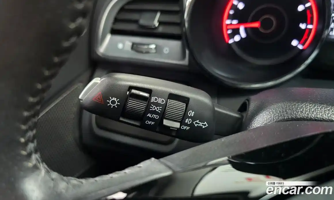 SsangYong TIBOLI 2018 1.6 автомат (гидро), фото 27