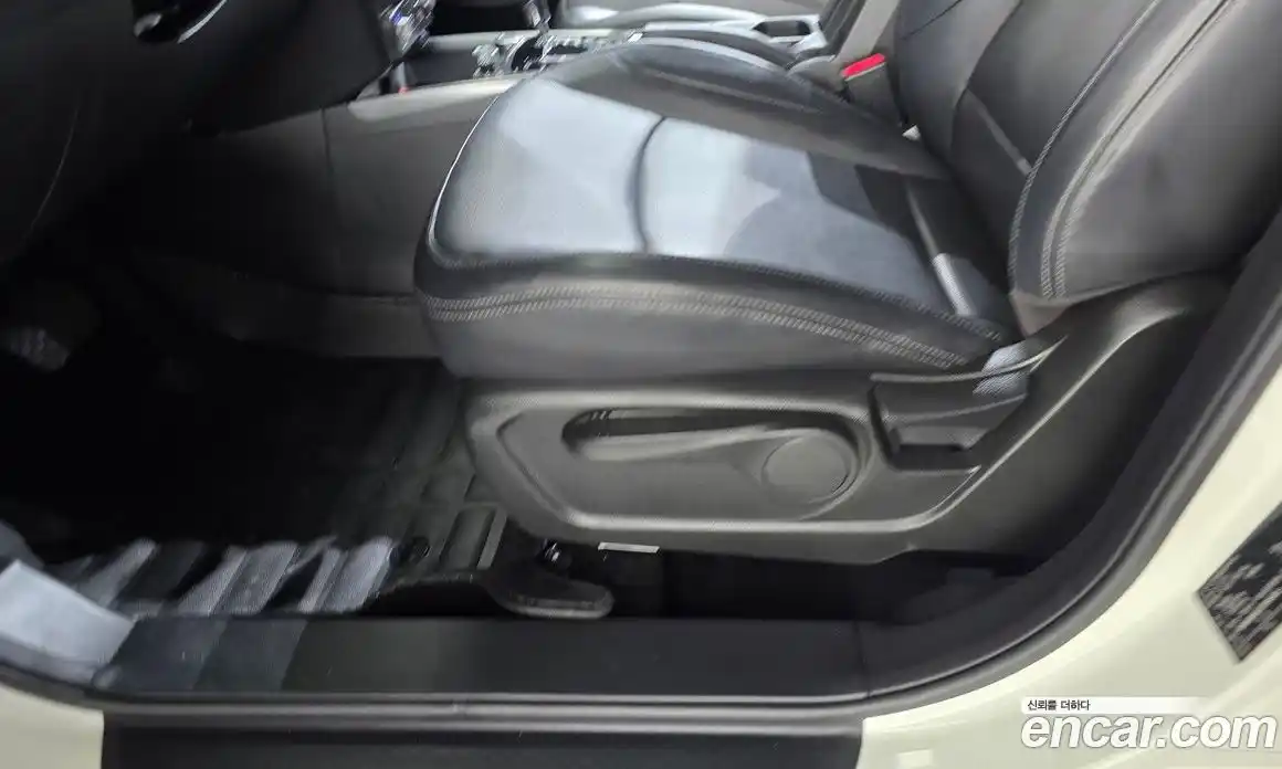 SsangYong TIBOLI 2018 1.6 автомат (гидро), фото 28