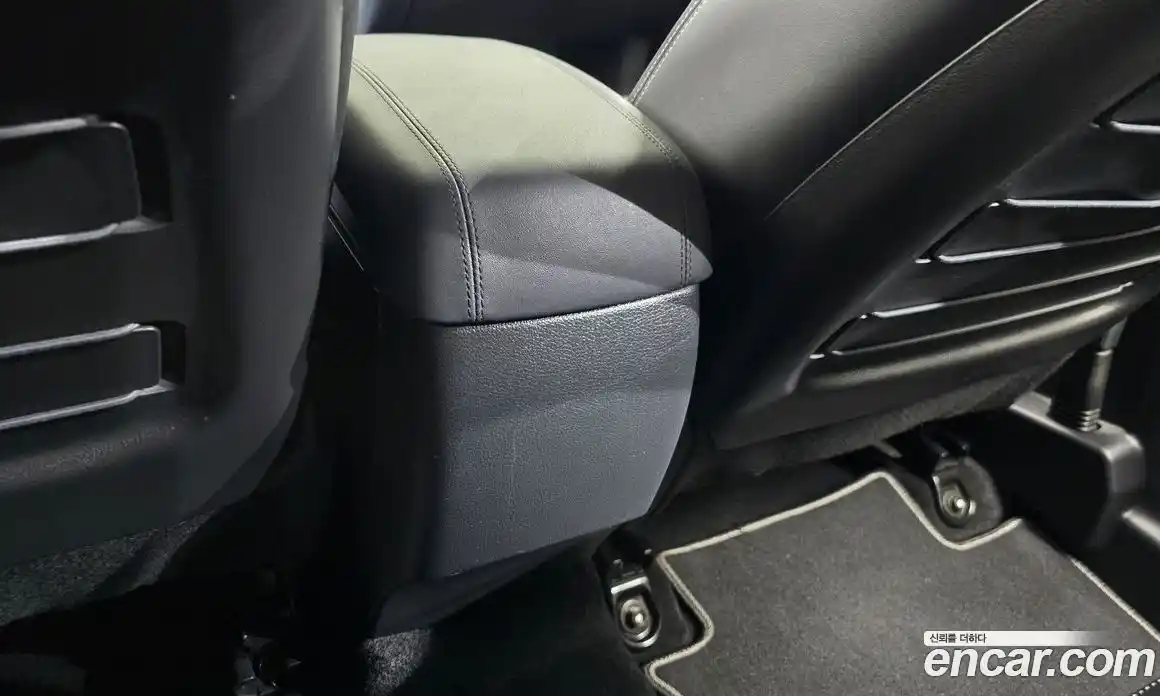 SsangYong TIBOLI 2018 1.6 автомат (гидро), фото 29