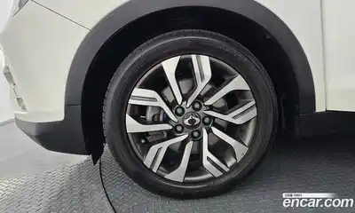 SsangYong TIBOLI 2018 1.6 автомат (гидро), миниатюра 5