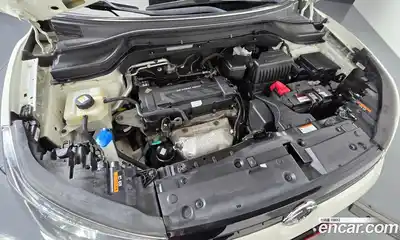 SsangYong TIBOLI 2018 1.6 автомат (гидро), миниатюра 6