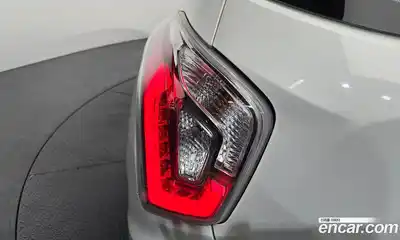 SsangYong TIBOLI 2018 1.6 автомат (гидро), миниатюра 9