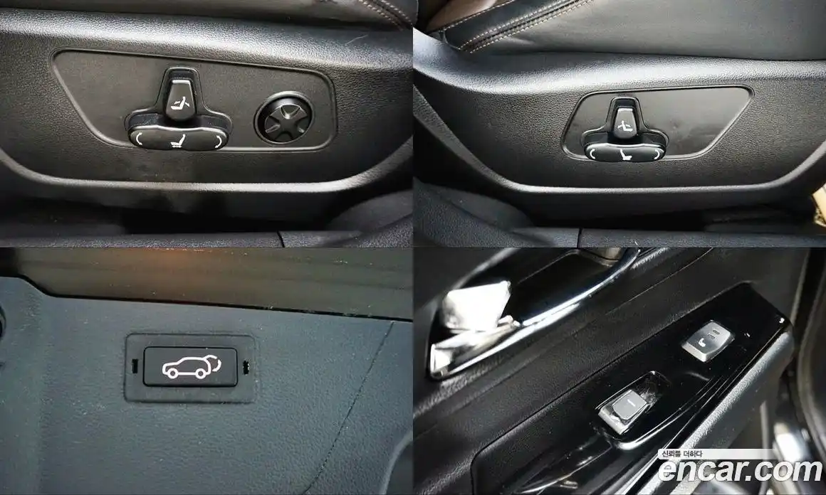 SsangYong Korando 2019 1.6 автомат (гидро), фото 15