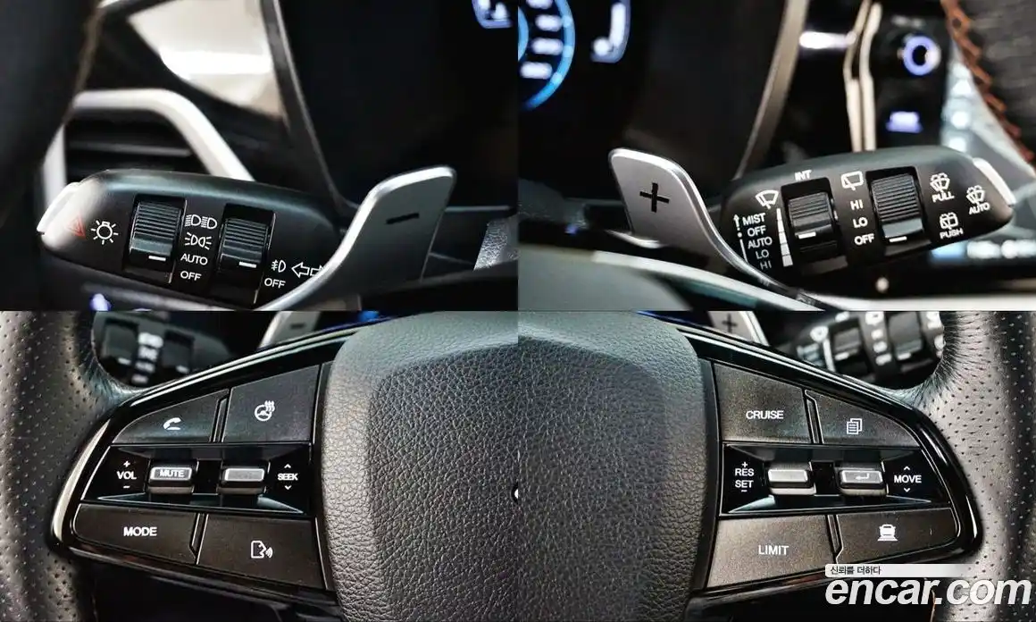 SsangYong Korando 2019 1.6 автомат (гидро), фото 16