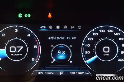 SsangYong Korando 2019 1.6 автомат (гидро), миниатюра 9