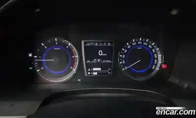 SsangYong Rexton 2021 2.2 автомат (гидро), миниатюра 11