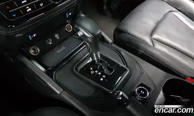 SsangYong Rexton 2021 2.2 автомат (гидро), миниатюра 12