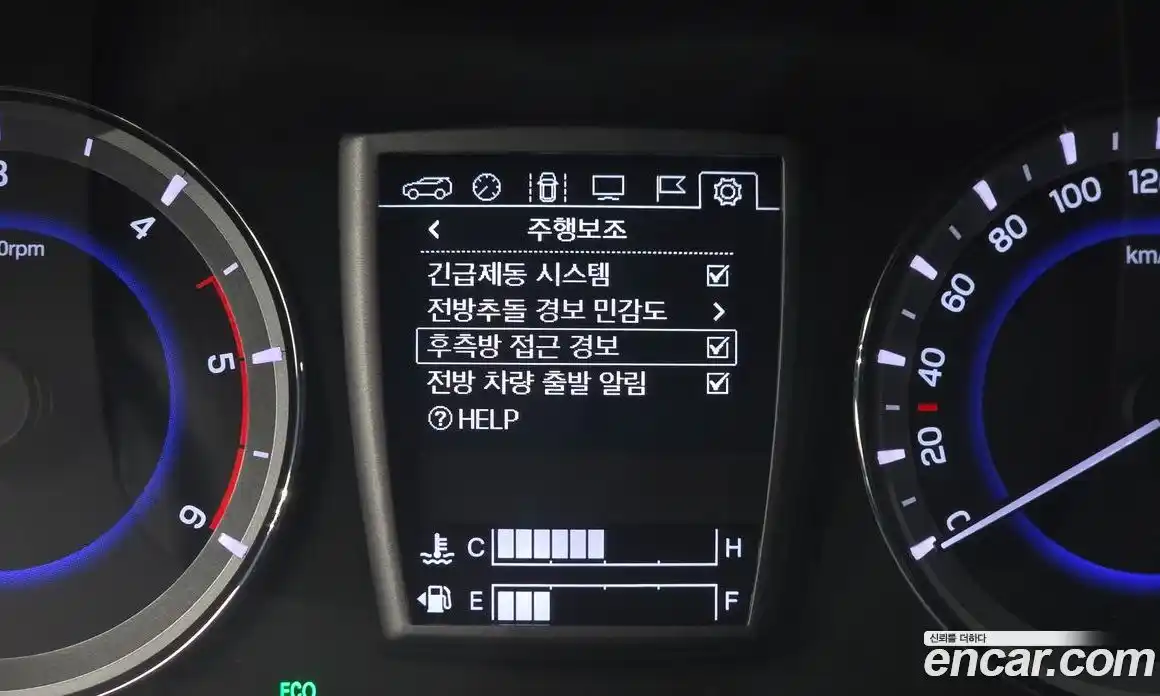 SsangYong Rexton 2021 2.2 автомат (гидро), фото 23