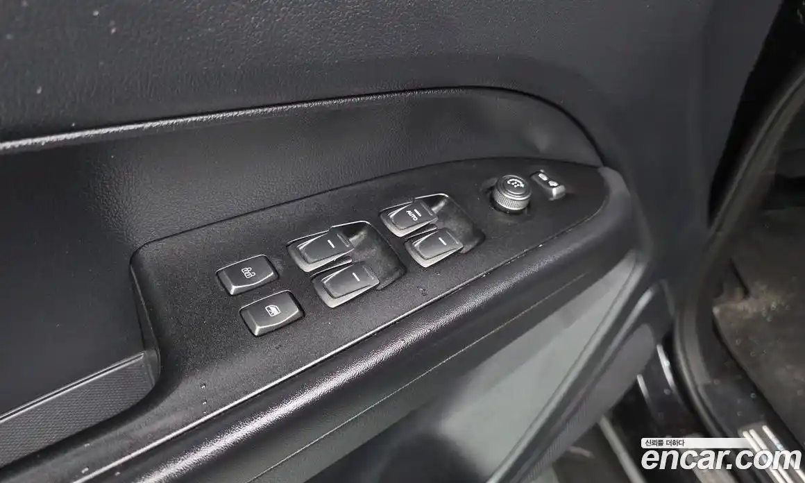 SsangYong Rexton 2021 2.2 автомат (гидро), фото 28