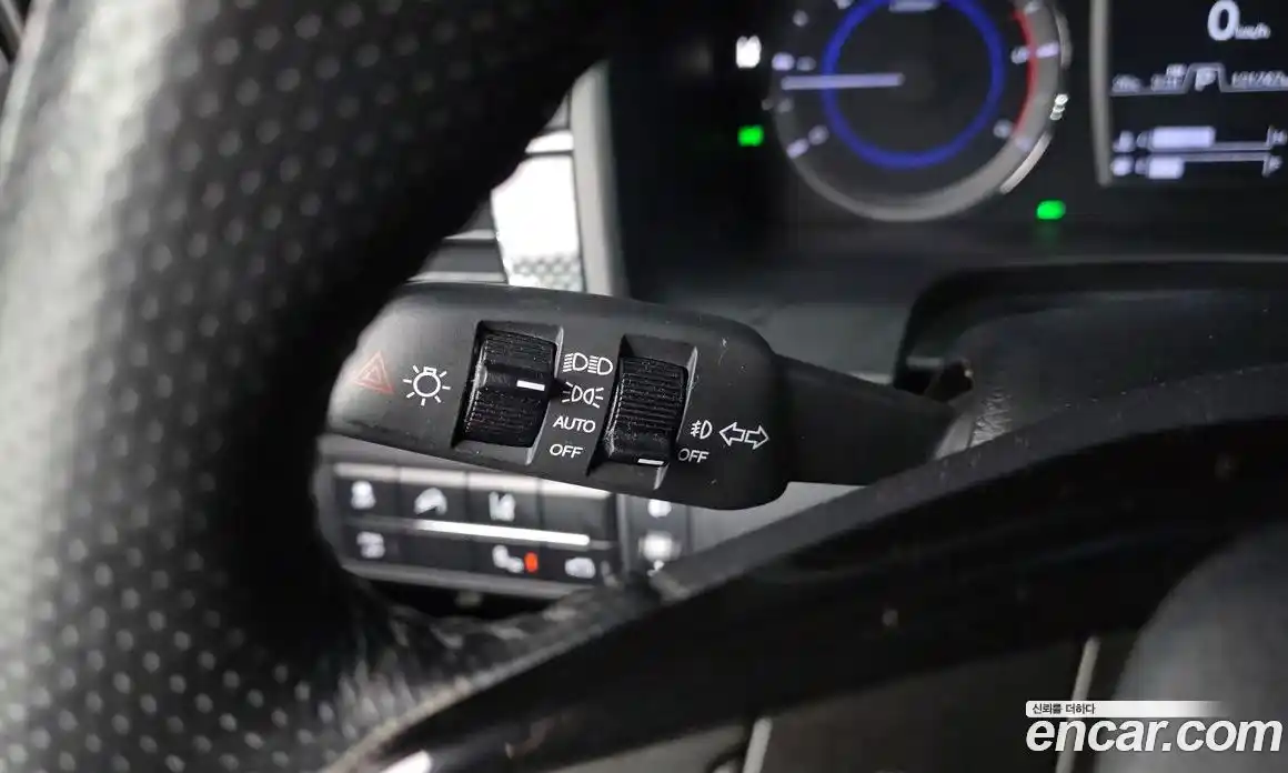 SsangYong Rexton 2021 2.2 автомат (гидро), фото 29