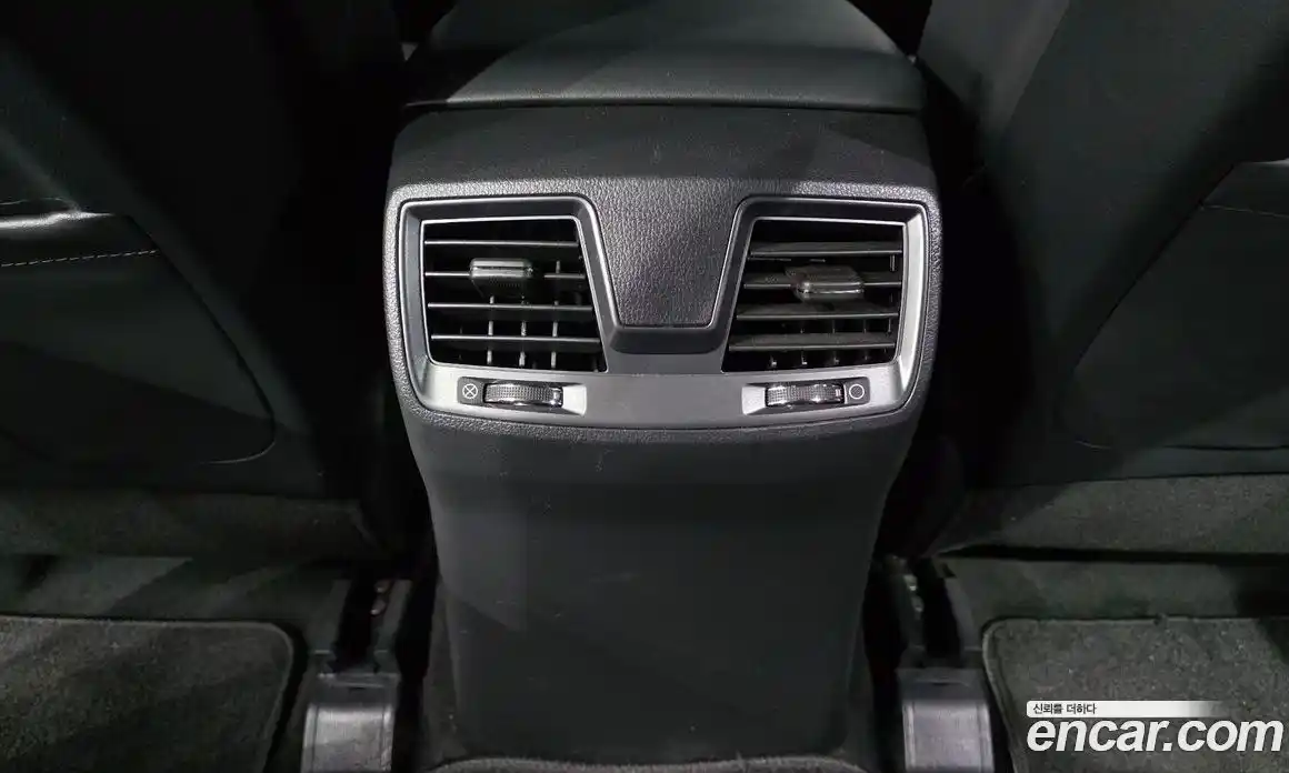 SsangYong Rexton 2021 2.2 автомат (гидро), фото 30