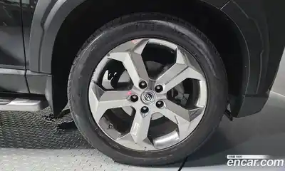 SsangYong Rexton 2021 2.2 автомат (гидро), миниатюра 7