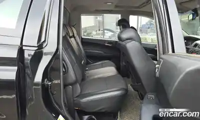 SsangYong Korando 2012 2.0 автомат (гидро), миниатюра 12