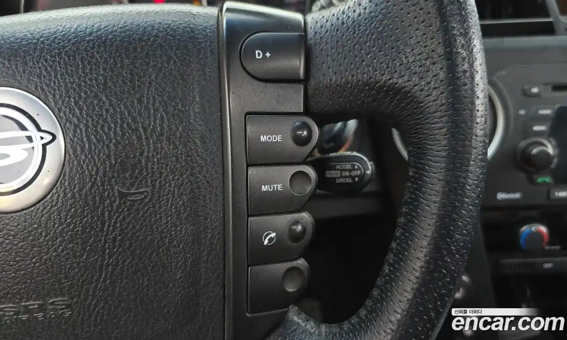 SsangYong Korando 2012 2.0 автомат (гидро), фото 16