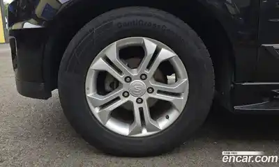 SsangYong Korando 2012 2.0 автомат (гидро), миниатюра 5