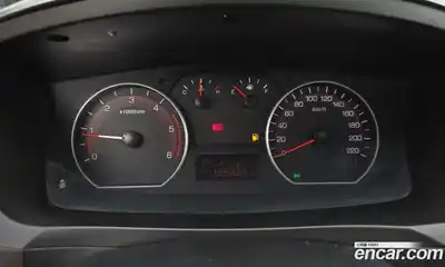 SsangYong Korando 2012 2.0 автомат (гидро), миниатюра 8