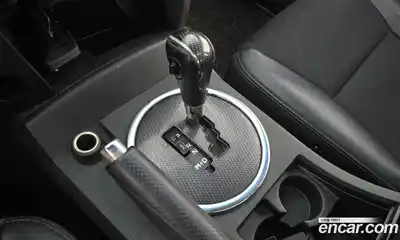 SsangYong Korando 2012 2.0 автомат (гидро), миниатюра 9