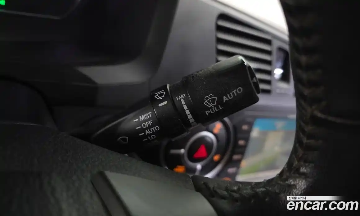 SsangYong Korando 2014 2.0 автомат (гидро), фото 16