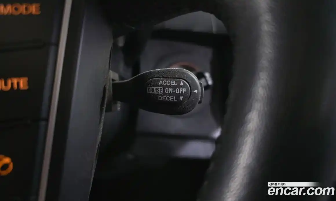 SsangYong Korando 2014 2.0 автомат (гидро), фото 17