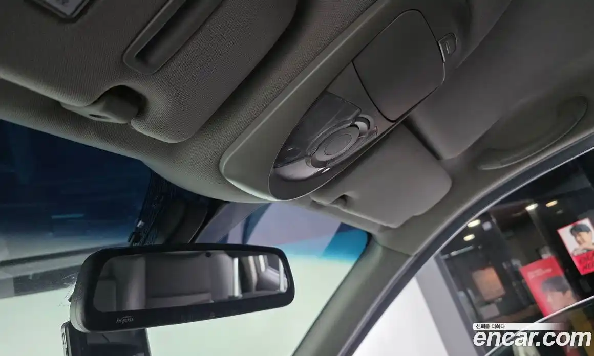 SsangYong Korando 2014 2.0 автомат (гидро), фото 19