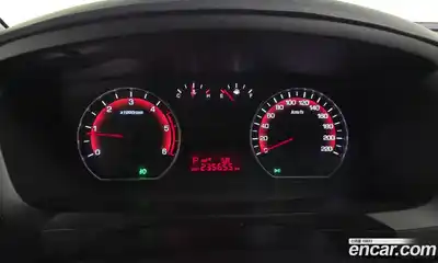 SsangYong Korando 2014 2.0 автомат (гидро), миниатюра 8